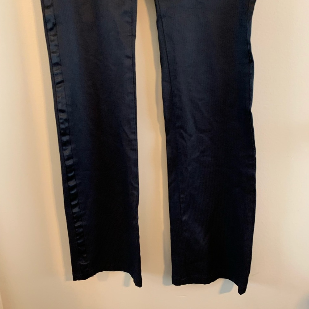 Authentic Black Versace Pants . - image 6